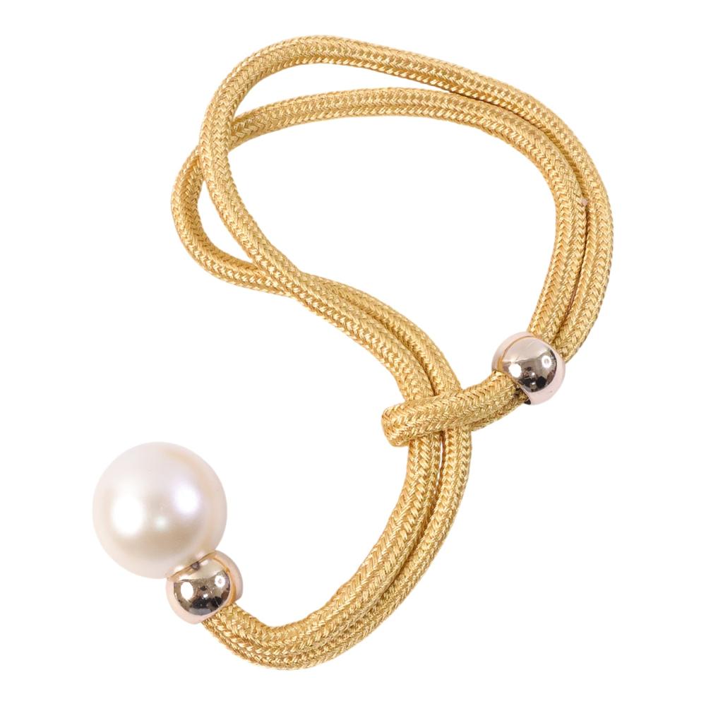 Premium Decorative Curtain Tieback (1 Pc)