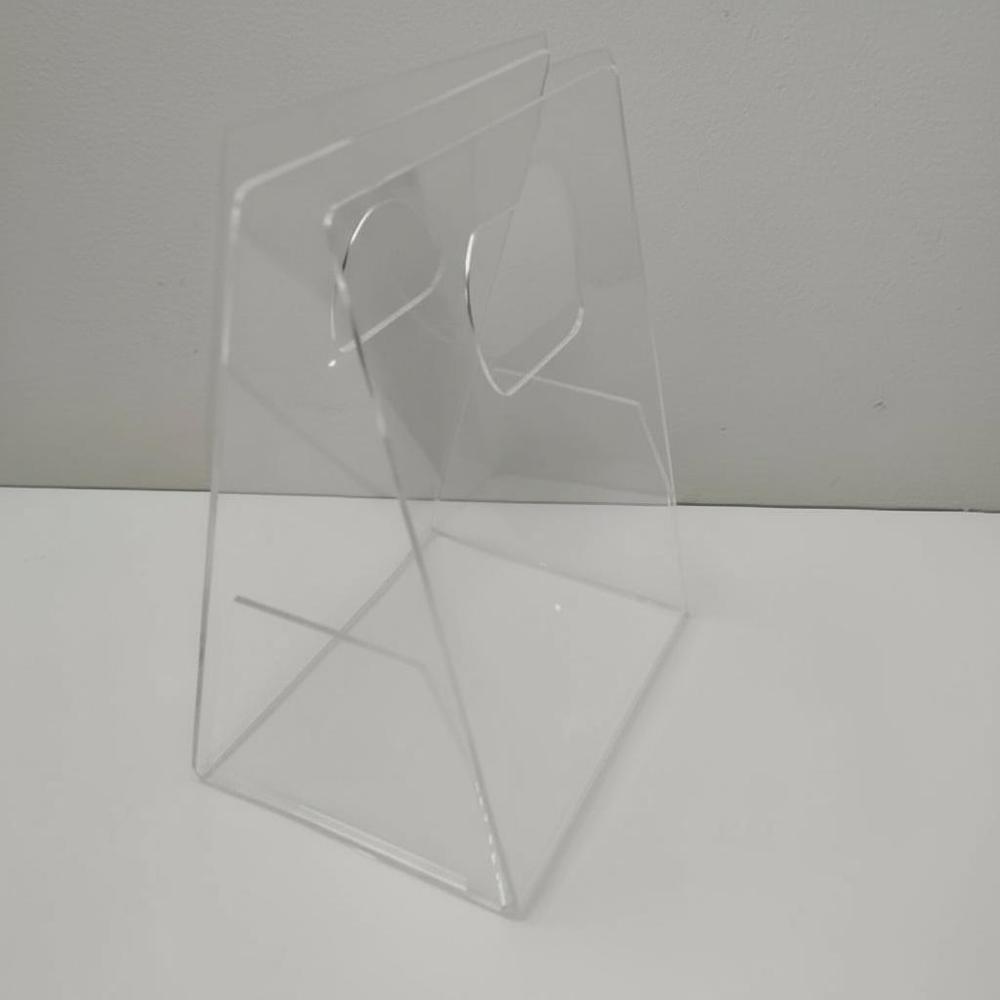 Acrylic Gift Boxes - Thickness: 3 Millimeter (mm)