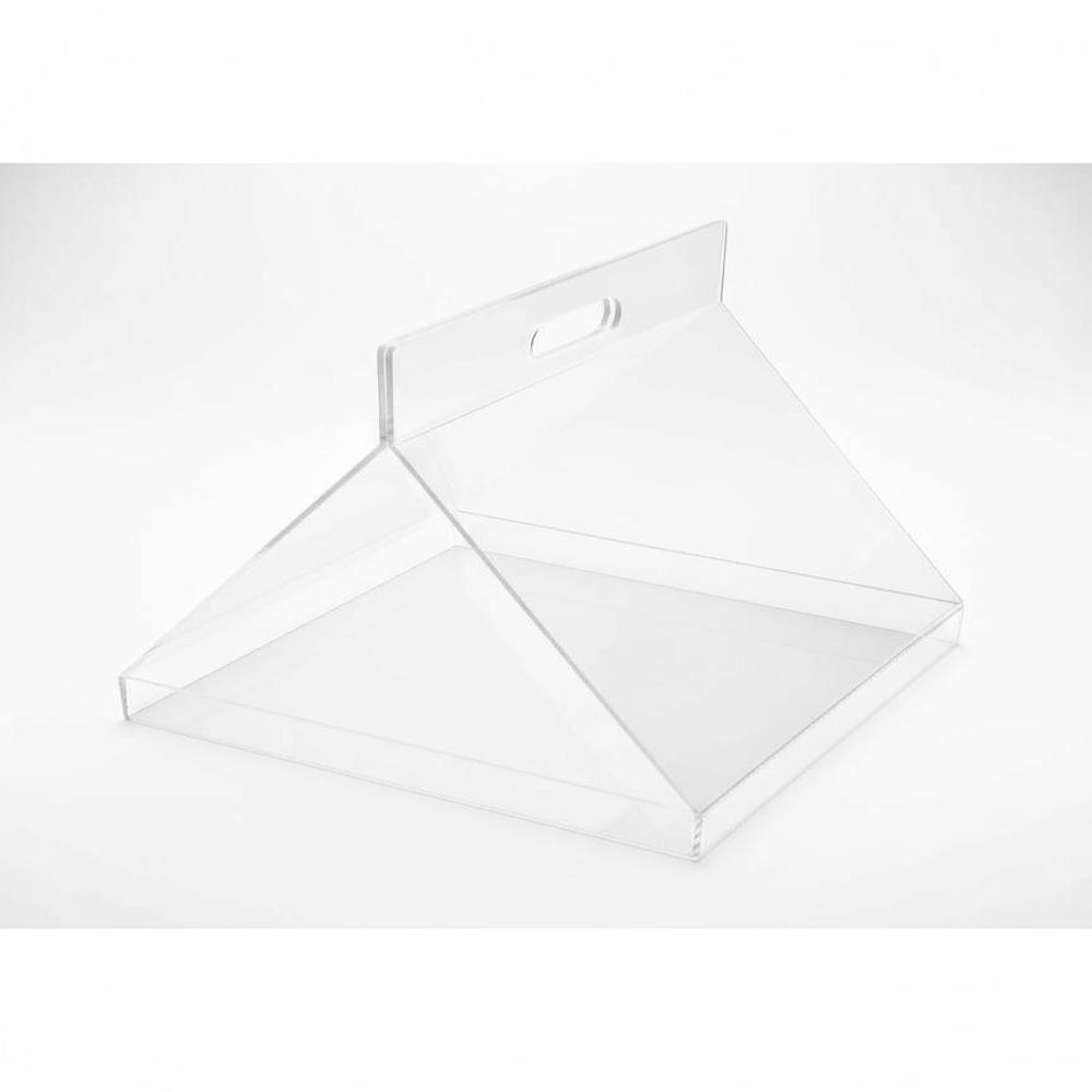 acrylic gift boxes