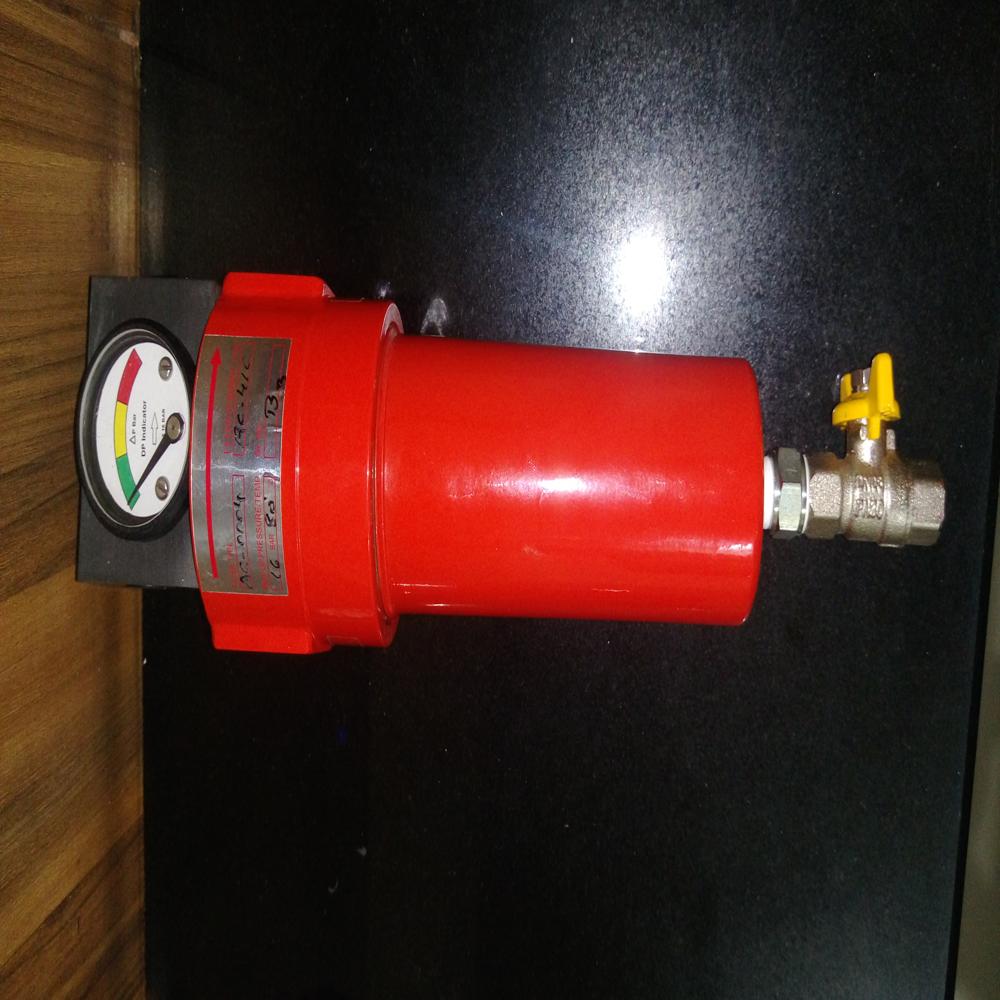 Compressed Air Micro Filter