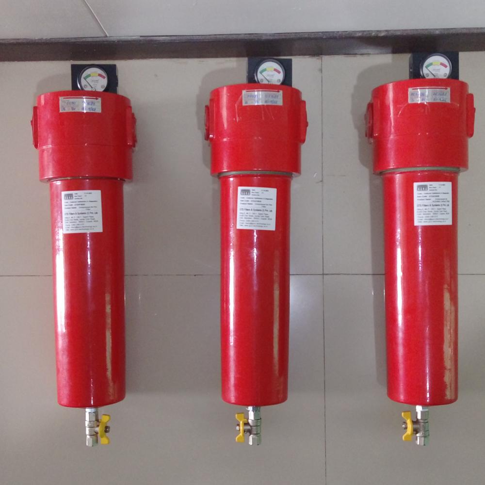 Compressed Air Micro Filter