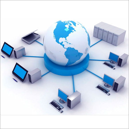 Software For Monitoring And Control