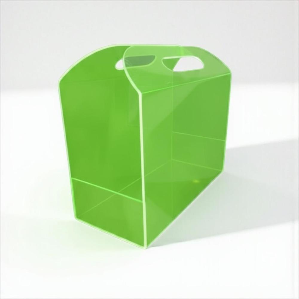 Acrylic Gift Boxes - Thickness: 3 Millimeter (Mm)
