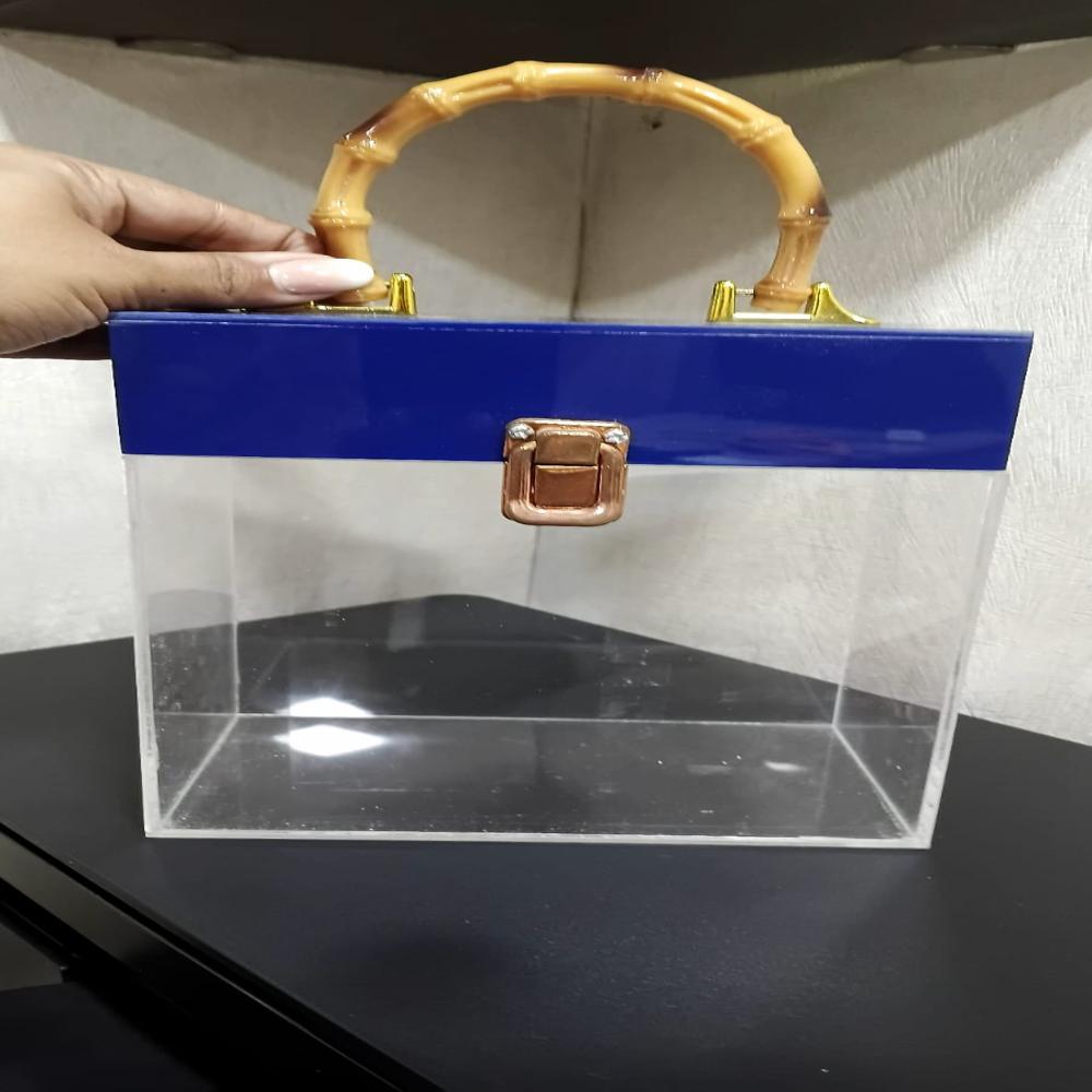 acrylic gift boxes