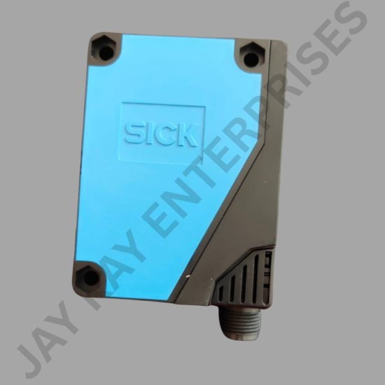 W280-2 PHOTOELECTRIC SENSORS