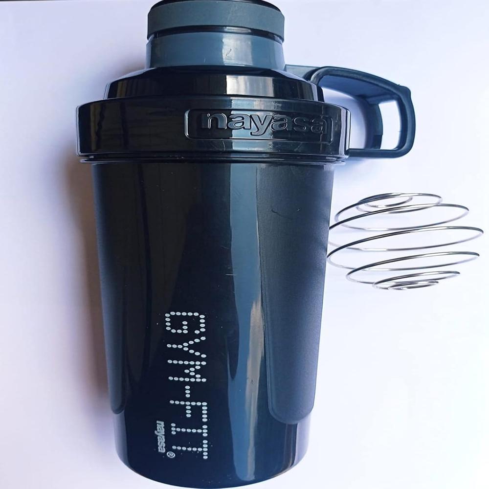 Gym-fit Shaker 750ml