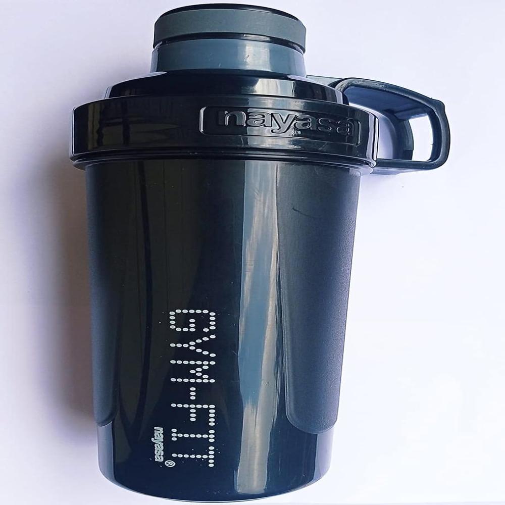 Gym-fit Shaker 750ml