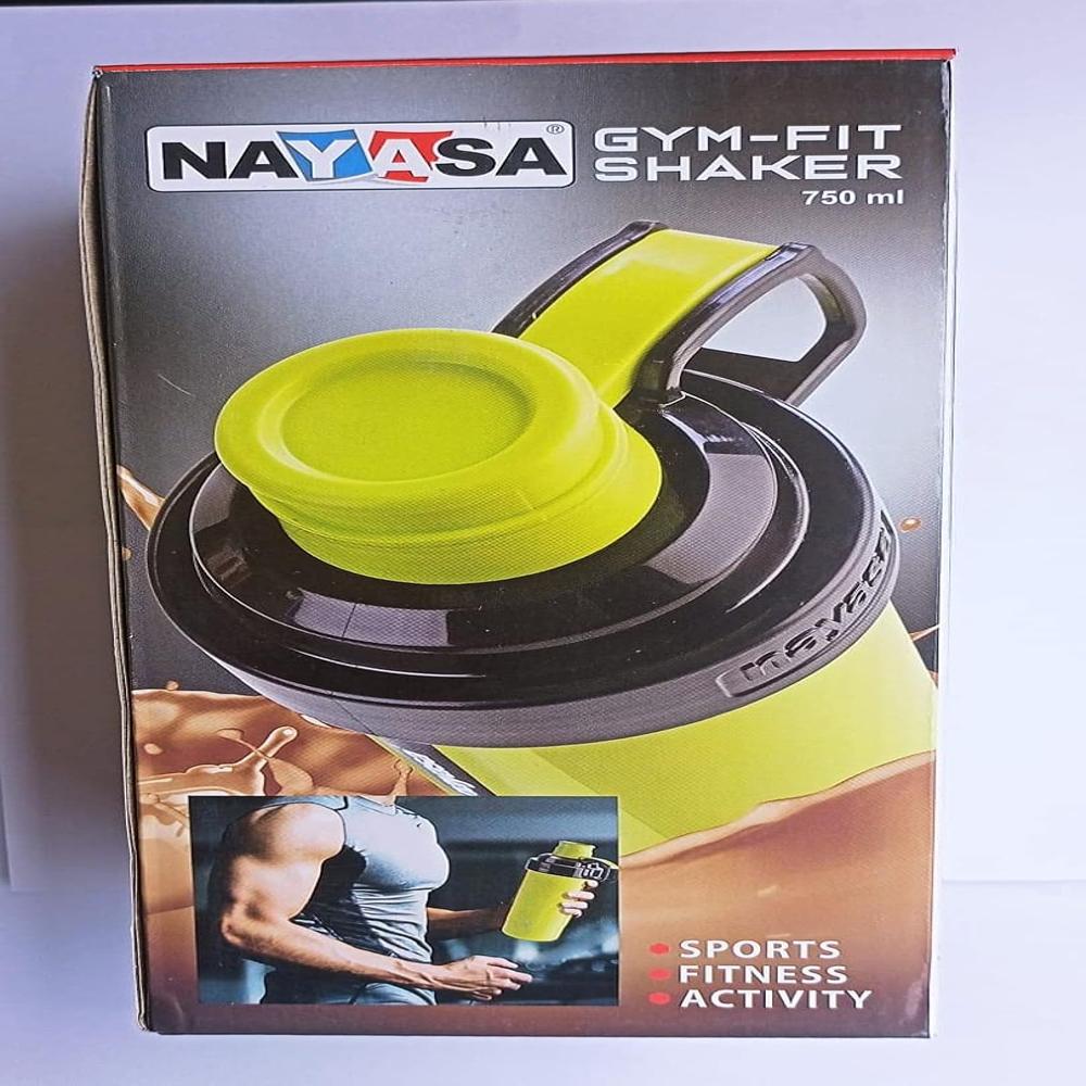 Gym-fit Shaker 750ml