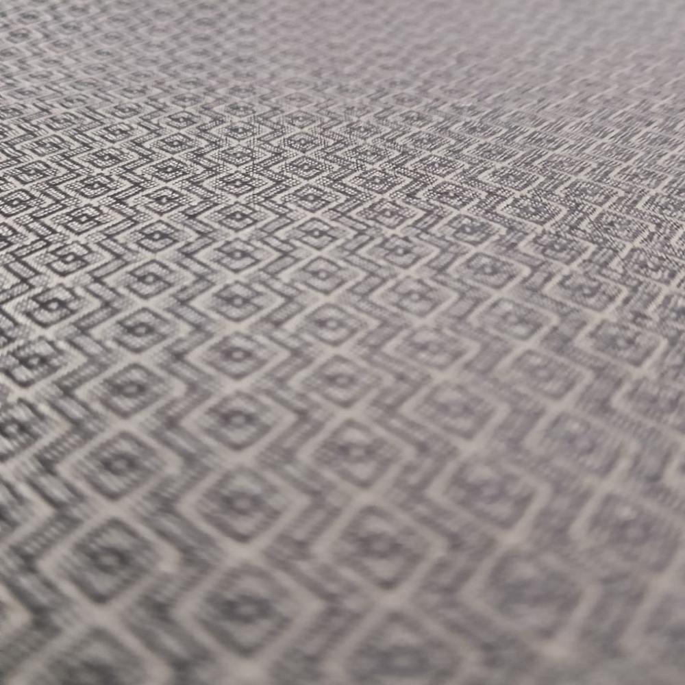 POLYCOTTON DOBBY SHIRTING FABRIC