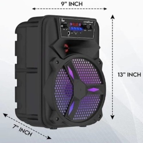 MINISU TWS PORTABLE BLUETOOTH SPEAKER