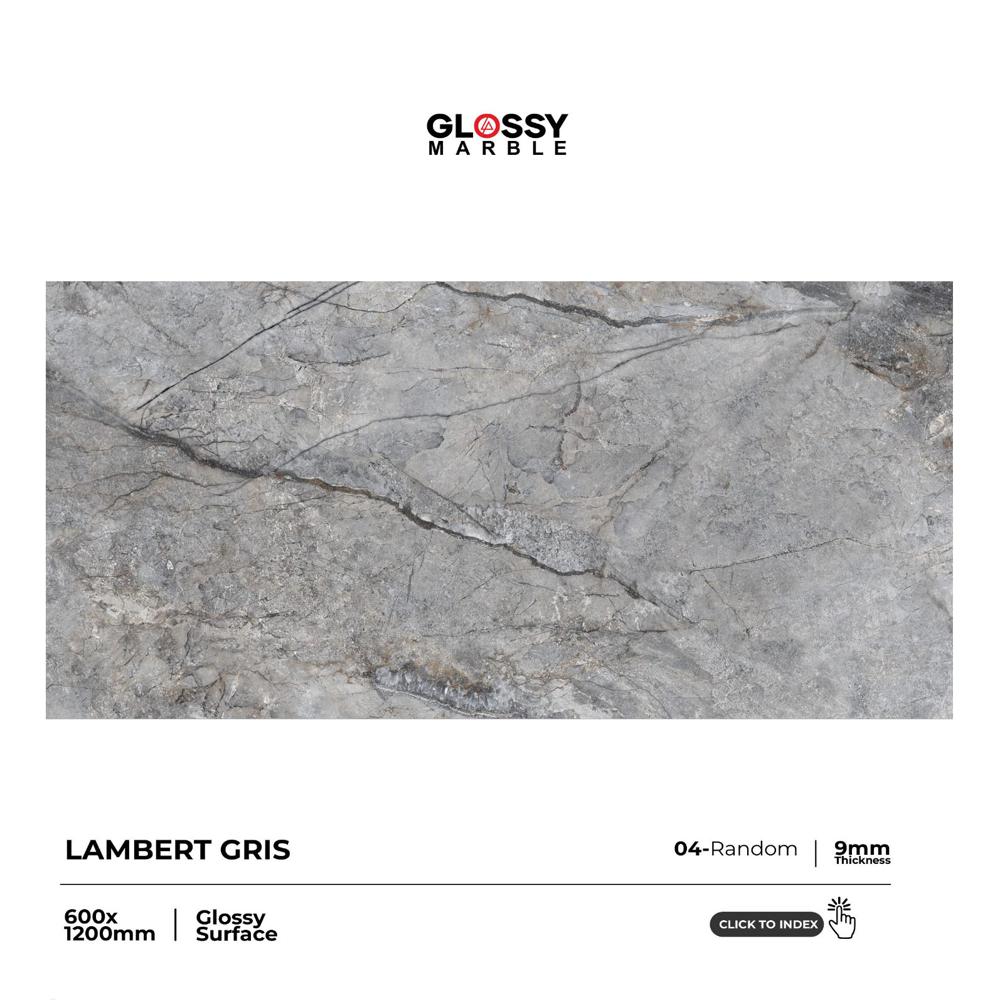 Glossy Vitrified Tile