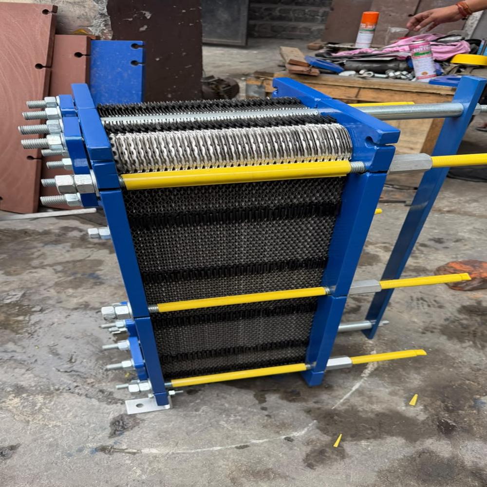 Heat Exchanger Gasket