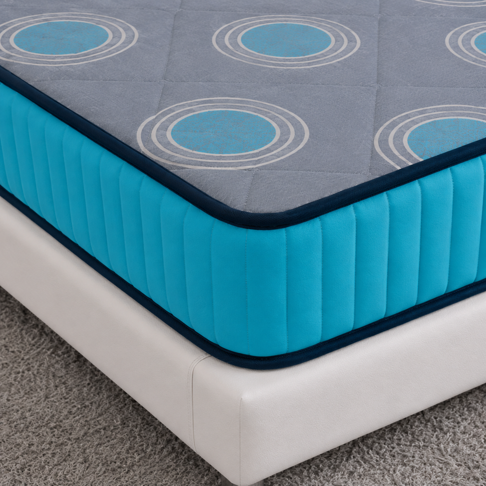 Alovera Plus HD foam mattresses