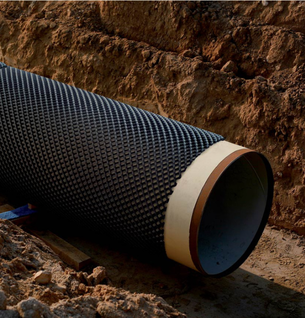 Rockshield Mesh