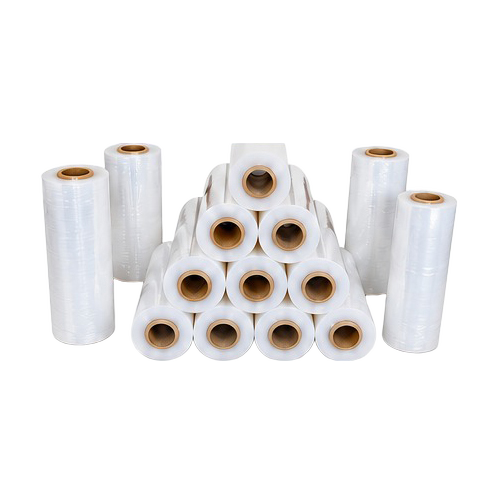 Stretch Film Roll