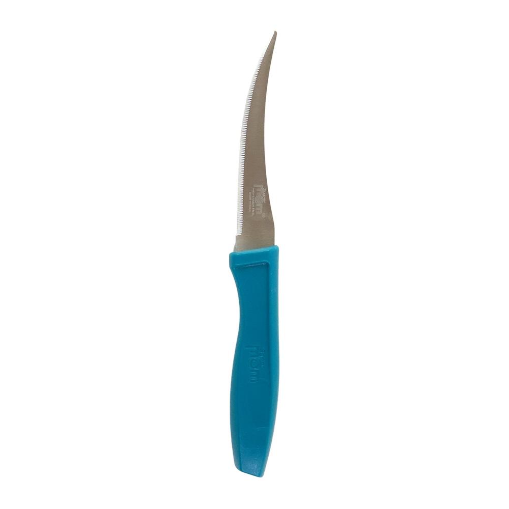 Supermom Premium Stainless Steel Tomato Knife, Chhari (1 Pc)