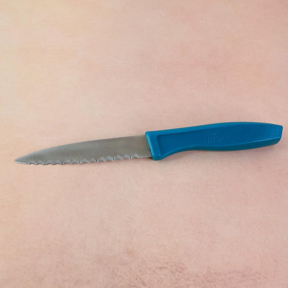 Supermom Premium Stainless Steel Paring Knife, Chhari