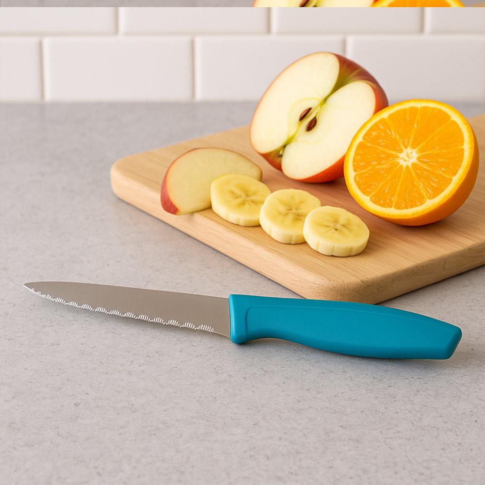 Supermom Premium Stainless Steel Paring Knife, Chhari