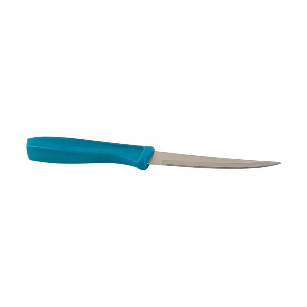 Supermom High-Quality Stainless Steel Vegetable Knife, Chhari (1 Pc)