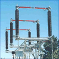 Lightning Arresters