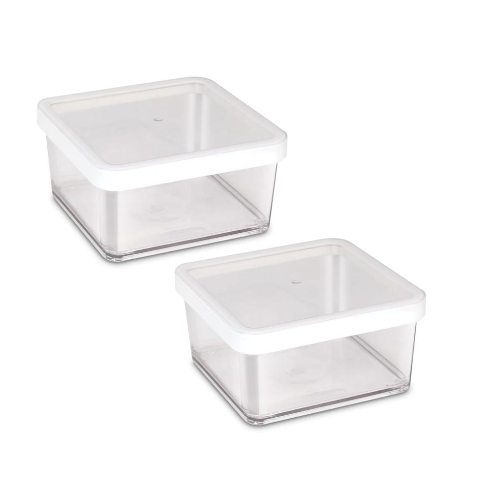 Nayasa Nicola Container-500 ML