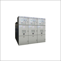 Medium Voltage Switchgear Panels
