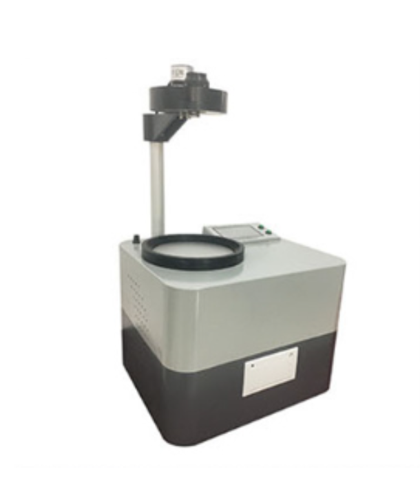 Constant Elongation Stress Meter ASTM D3107 Standard