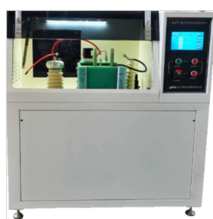 High Temperature Dielectric Strength Testing Machine Manufacturer