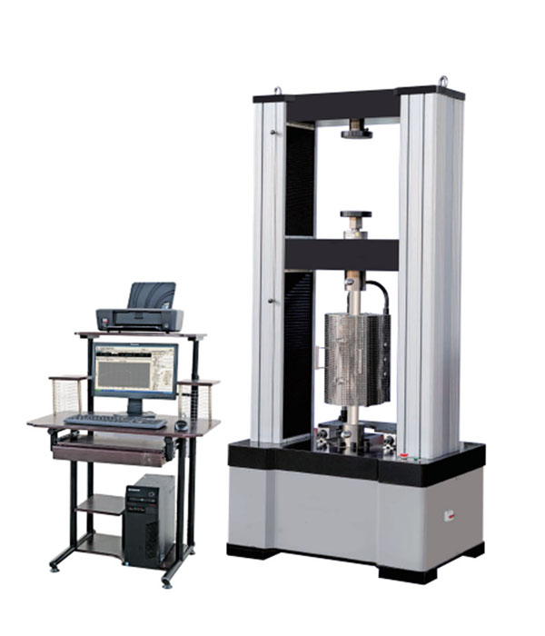 High Temperature Creep Test Machine ASTM D2990 Standard