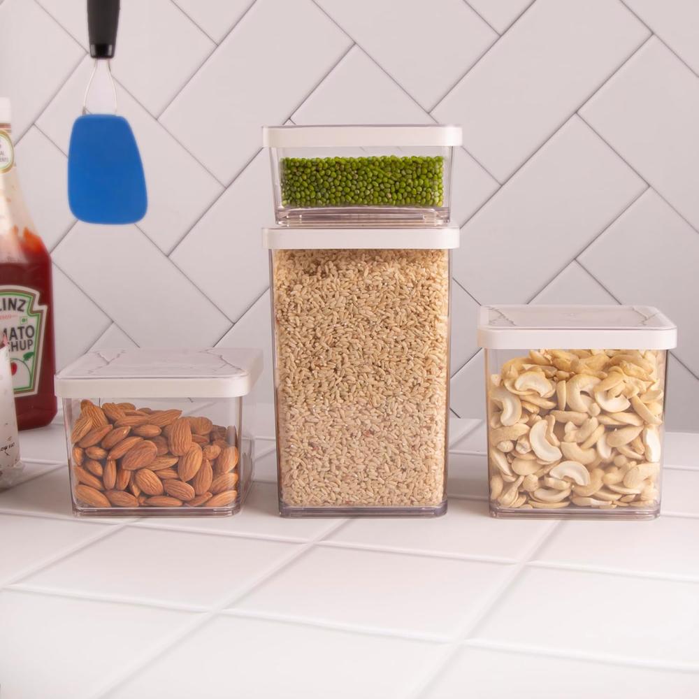 Nayasa Nicola Container-1050 ML