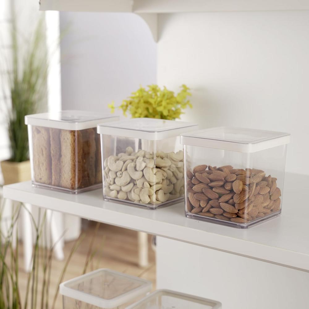 Nayasa Nicola Container-1050 ML