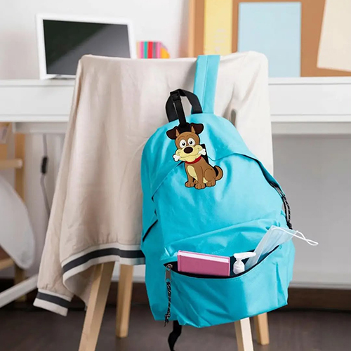 Travel Luggage Tag