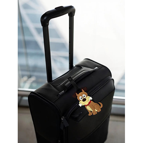 Travel Luggage Tag