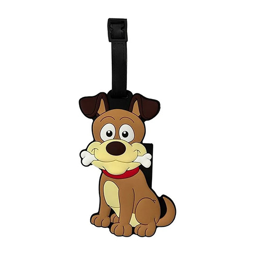 Travel Luggage Tag