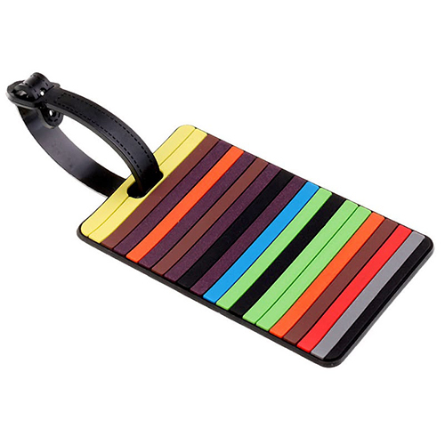 Freebie Corporate Tag