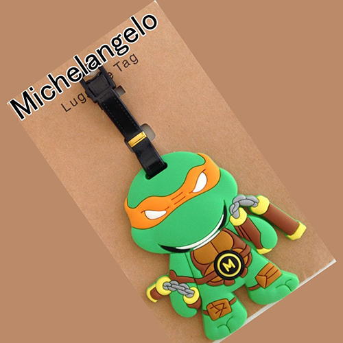 Freebie Corporate Tag
