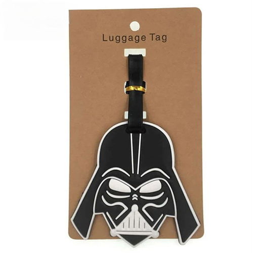 Customized Promotion Luggage Tag