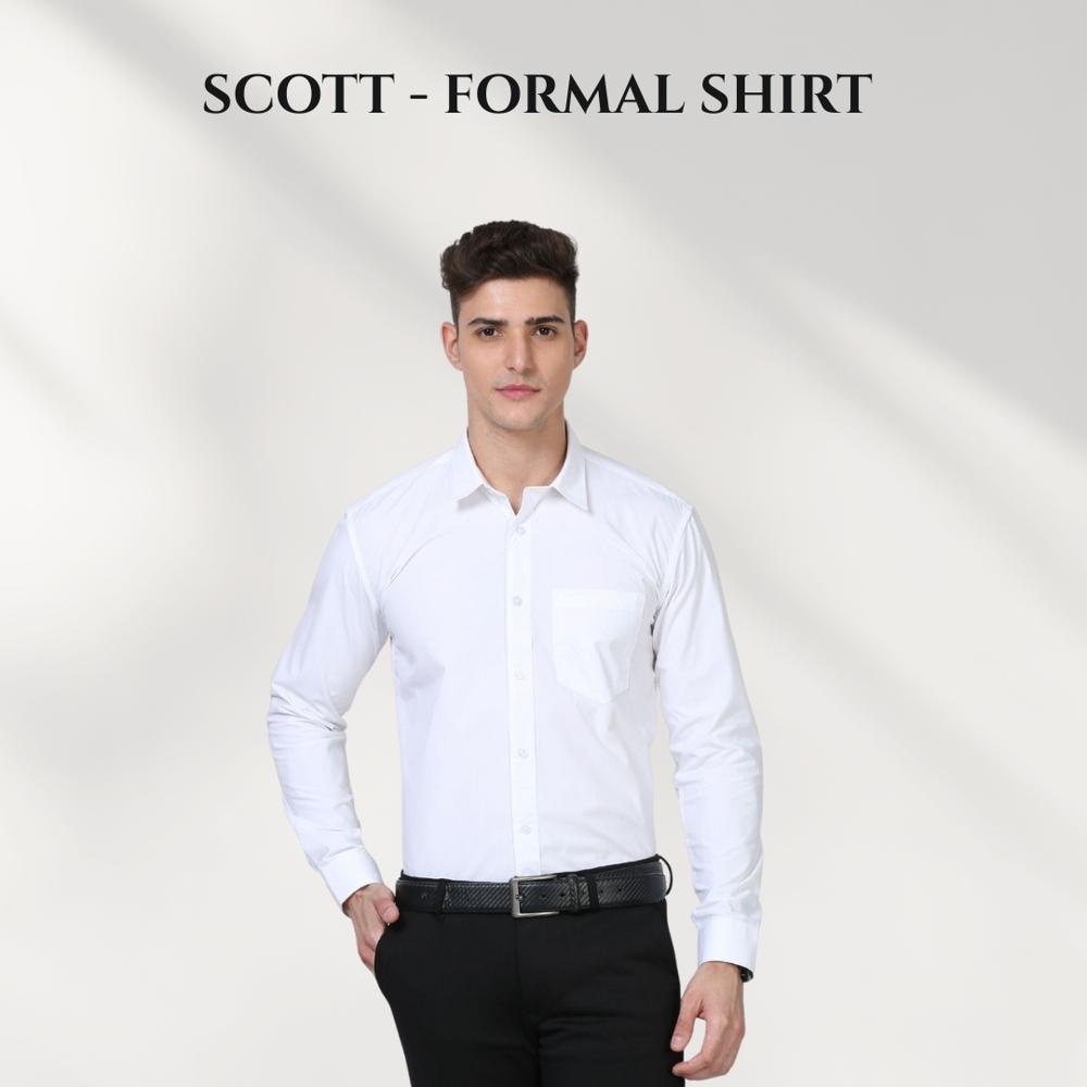 Formal Shirt