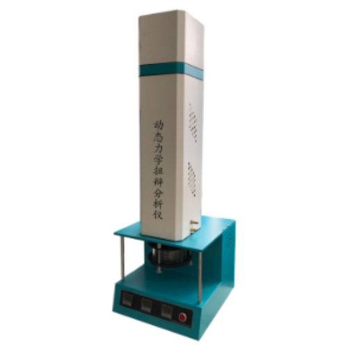 Dynamic Mechanical Torsional Braid Analyzer ASTM D4065 Standard