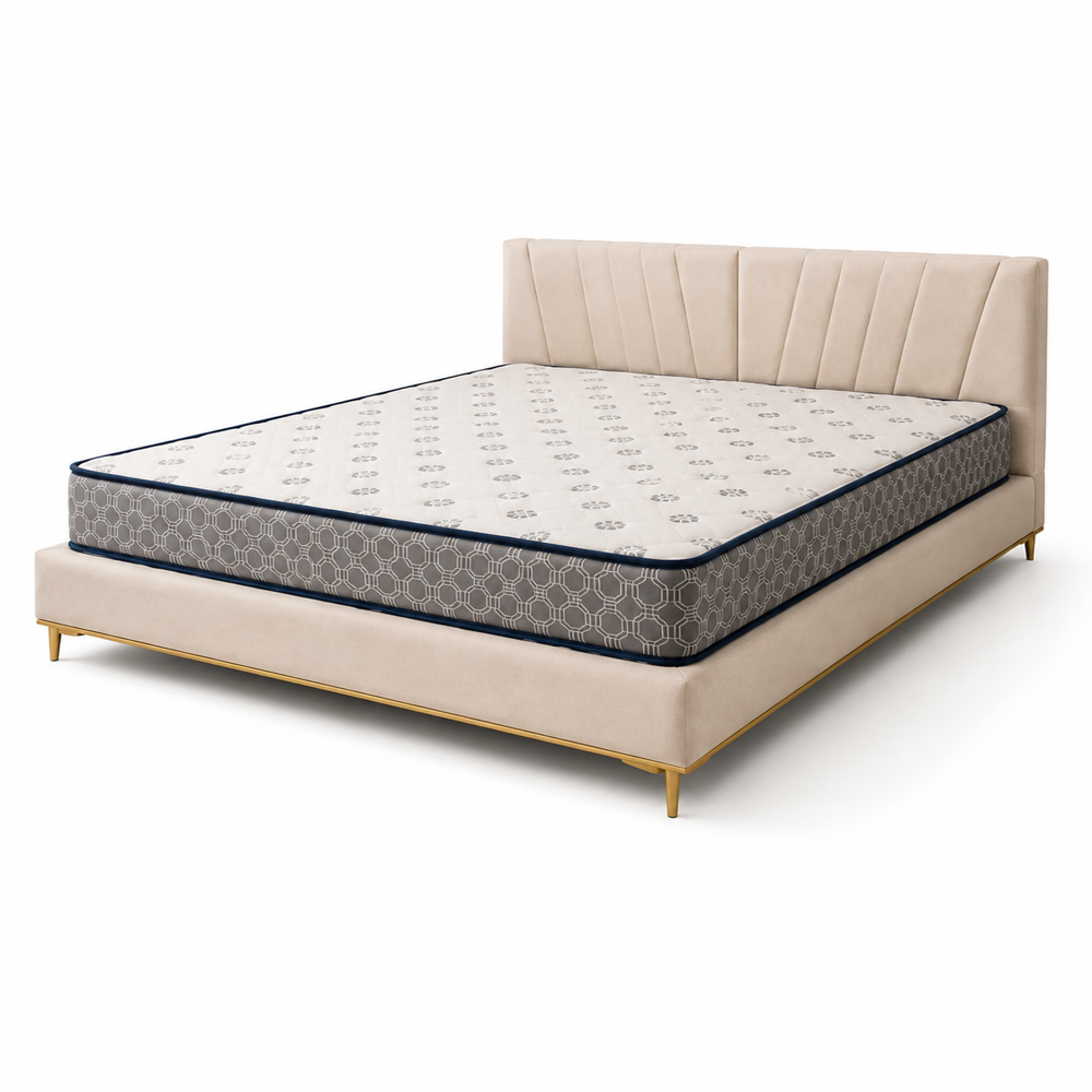 Dream Plus foam mattresses