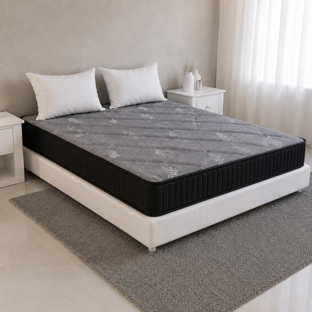 Dream Plus foam mattresses
