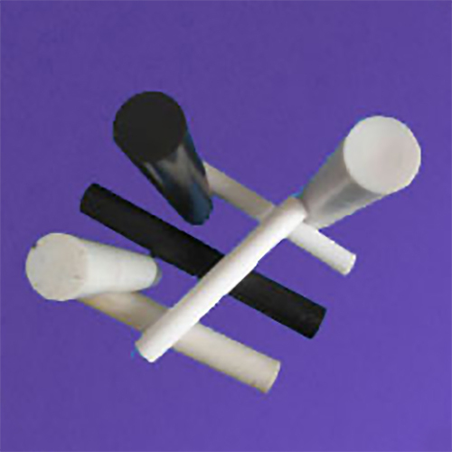 PTFE Moulded Rod