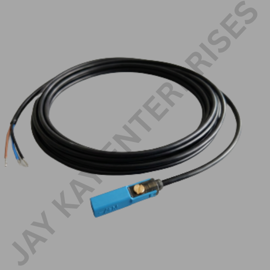 Sick Rzt7 Cylinder Sensors - Accuracy: 2.9 Mm