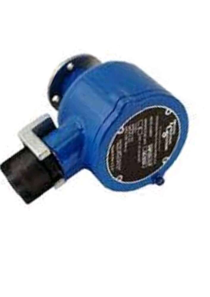 Pulse Transmitter for PD Flowmeter