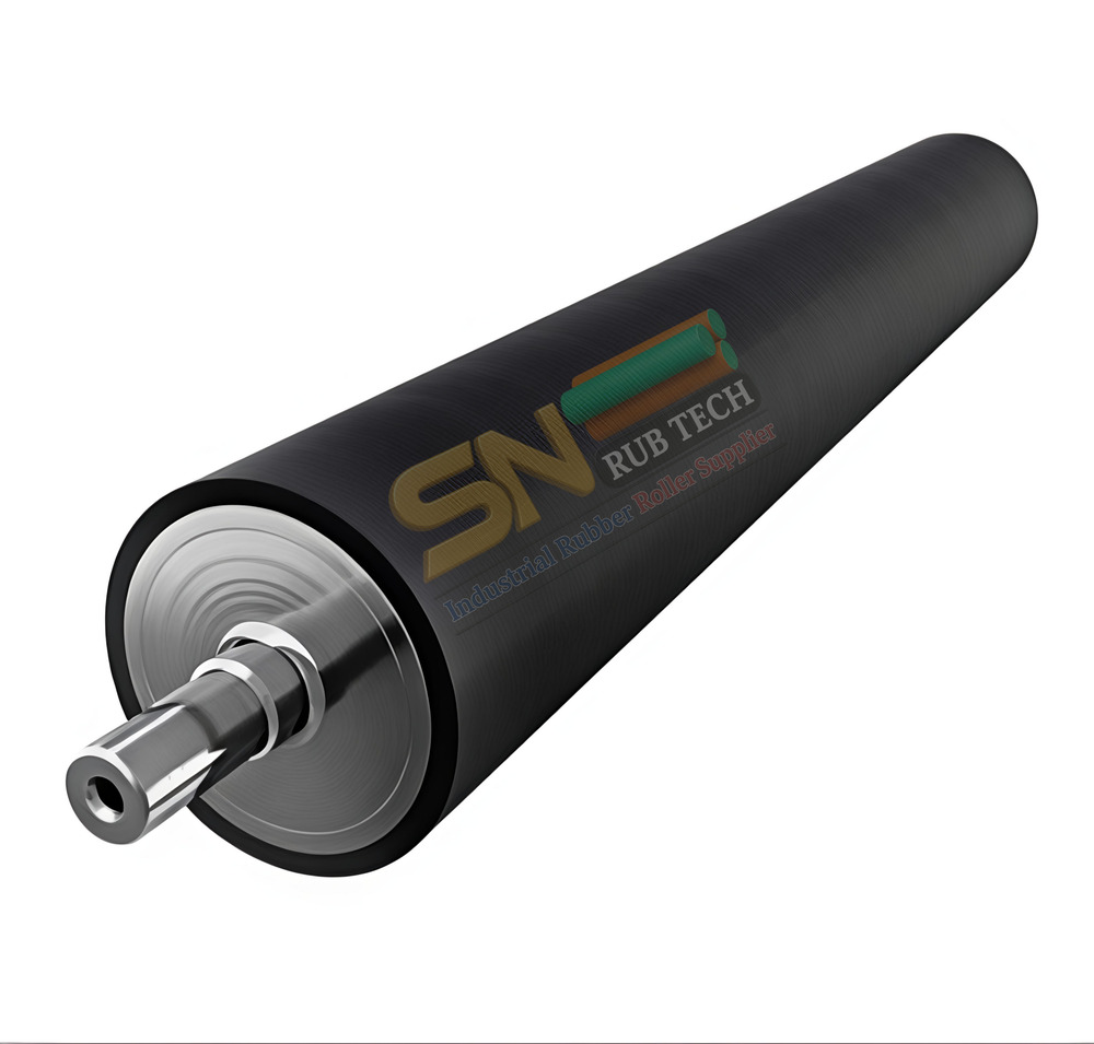 Dyeing Machine Roller