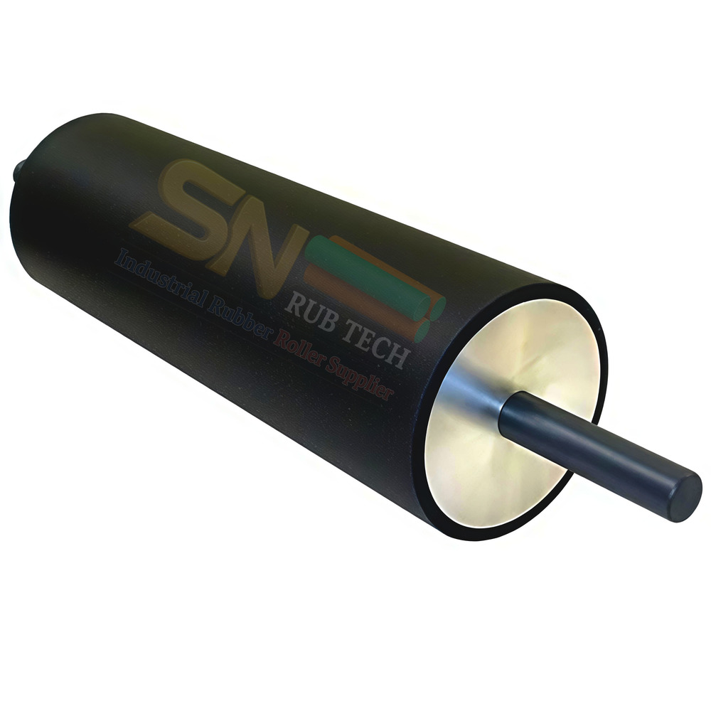 Ebonite Roller