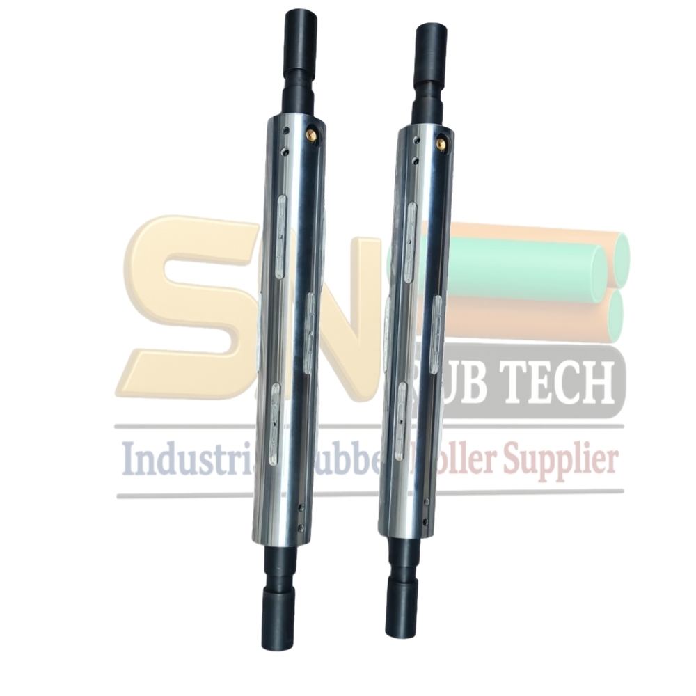 Lug Type Air Expanding Shaft