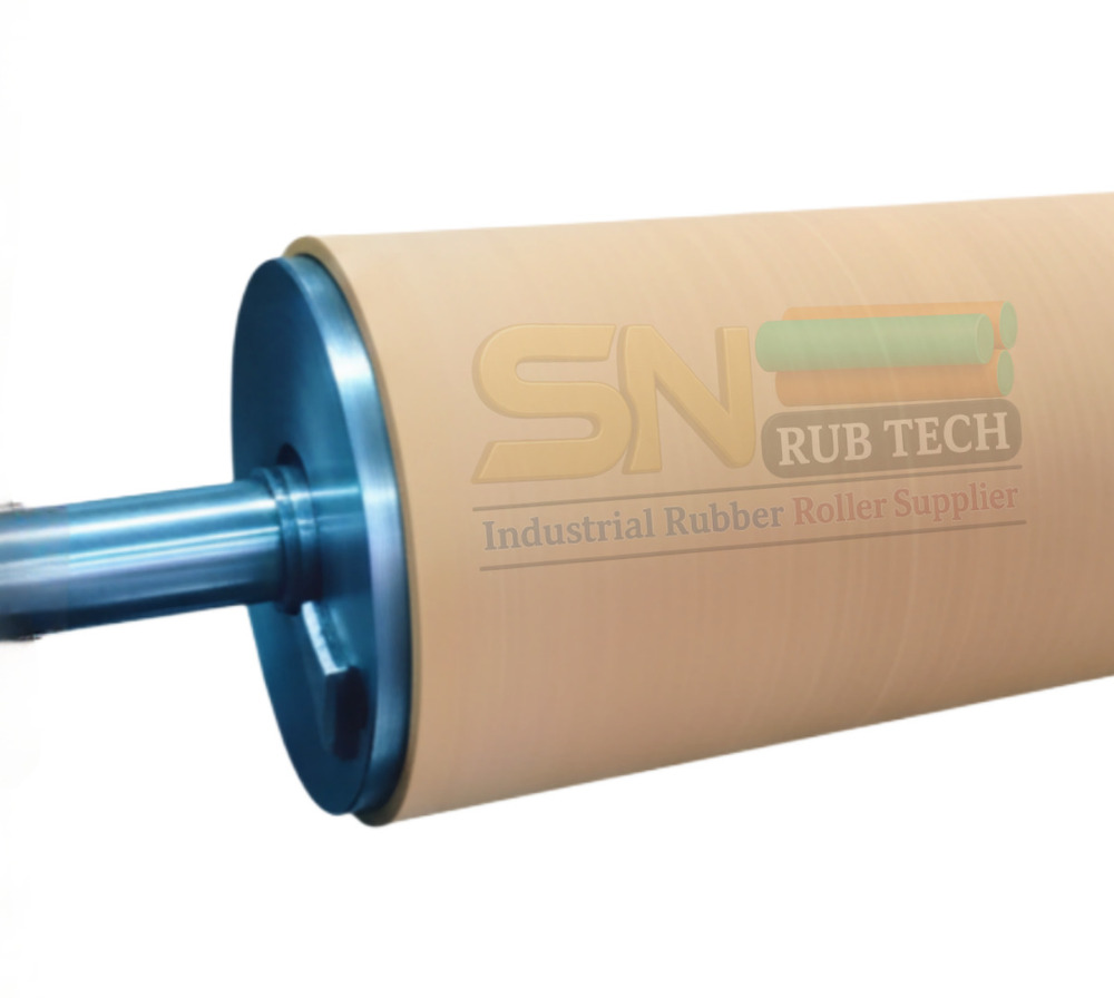 Squeeze Roller
