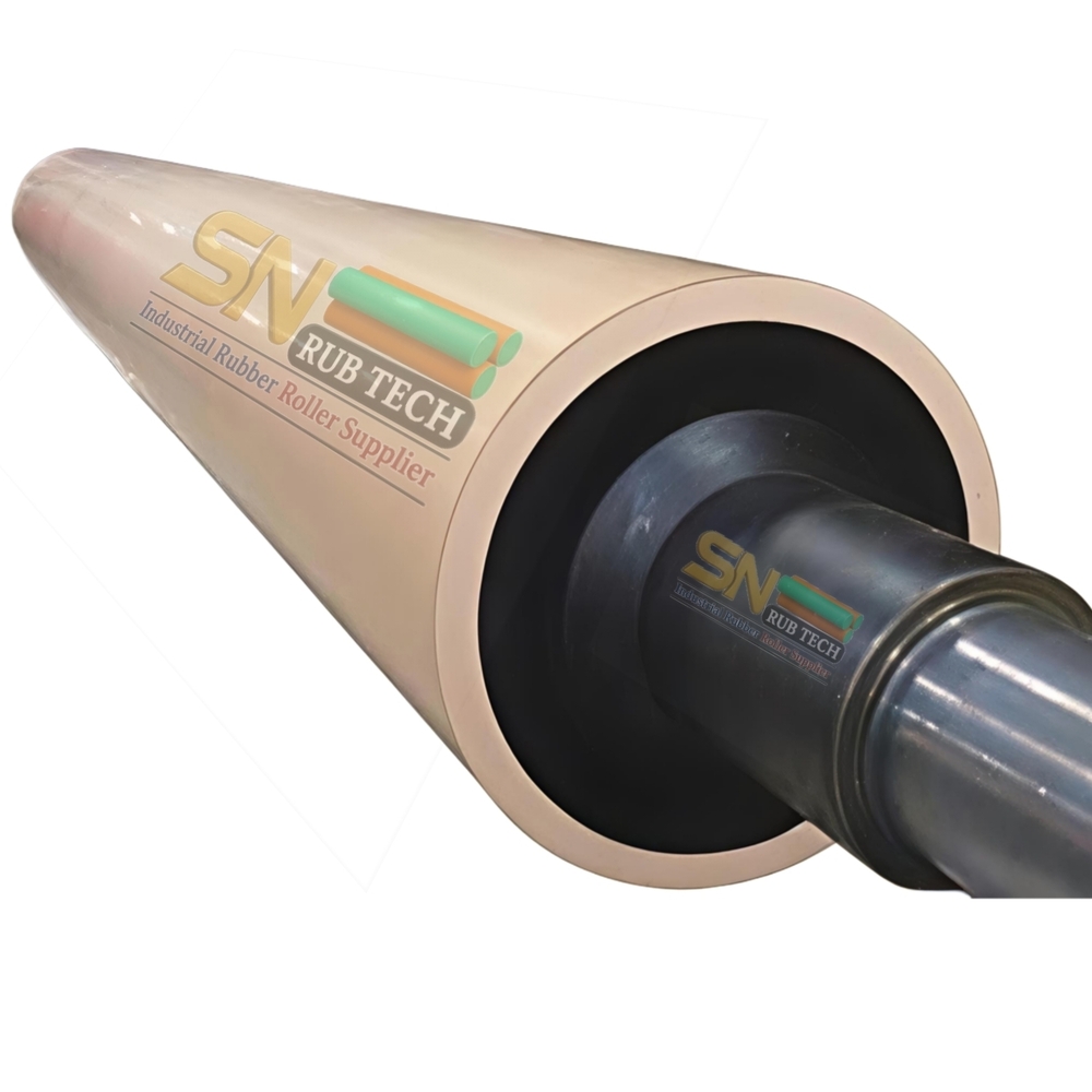 Stenter Machine Roller