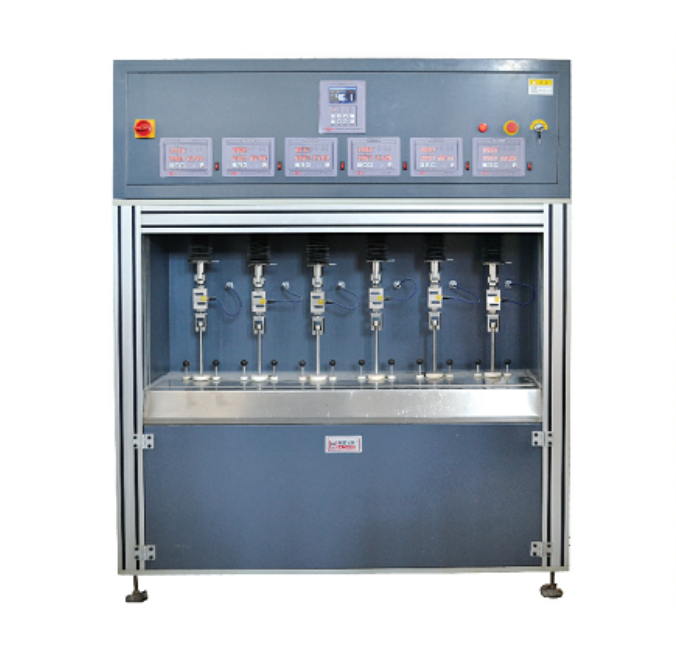 Polymer Full Notch Creep Testing Machine Manufacturer